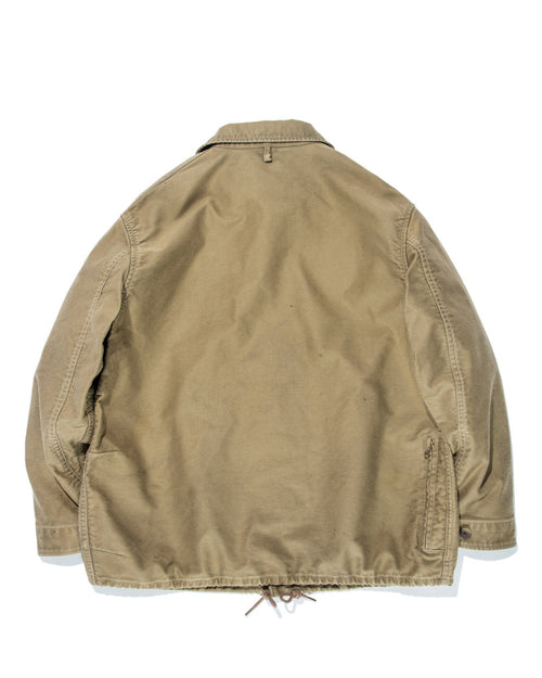 BOW WOW WARDEN JACKET