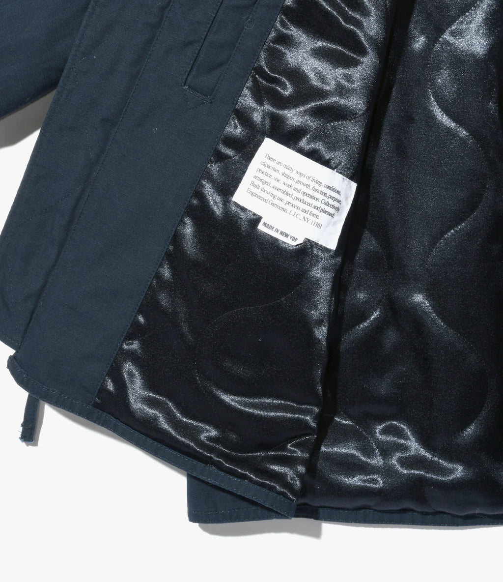 Engineered Garments G8 Jacket - Heavyweight Ripstop